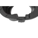 Tankdeckel  5K7809857C VW Golf 6 *Cabrio* Tankklappe Verschlussdeckel LH2U honeyorange