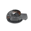 Tankdeckel  5K7809857C VW Golf 6 *Cabrio* Tankklappe Verschlussdeckel LH2U honeyorange