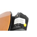 Tankdeckel  5K7809857C VW Golf 6 *Cabrio* Tankklappe Verschlussdeckel LH2U honeyorange