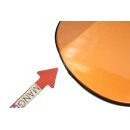 Tankdeckel  5K7809857C VW Golf 6 *Cabrio* Tankklappe Verschlussdeckel LH2U honeyorange