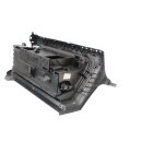 Handschuhfach Staufach Schwarz ohne Dekor 1K1857097CH VW Golf 6 Scirocco 3 Eos 1F