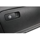 Handschuhfach Staufach Schwarz ohne Dekor 1K1857097CH VW Golf 6 Scirocco 3 Eos 1F