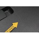 Handschuhfach Staufach Schwarz ohne Dekor 1K1857097CH VW Golf 6 Scirocco 3 Eos 1F