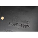 Mittelkonsole Seitenverkleidungen schwarz links-rechts VW Golf 6 1K1863045C-046C