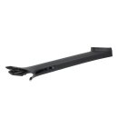 A-Säulenverkleidungen schwarz links/rechts VW Golf 6 Cabrio 5K7867233D-5K7867234D