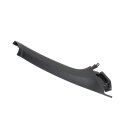 A-Säulenverkleidungen schwarz links/rechts VW Golf 6 Cabrio 5K7867233D-5K7867234D