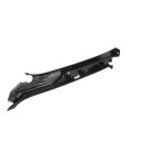 A-Säulenverkleidungen schwarz links/rechts VW Golf 6 Cabrio 5K7867233D-5K7867234D