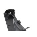 A-Säulenverkleidungen schwarz links/rechts VW Golf 6 Cabrio 5K7867233D-5K7867234D