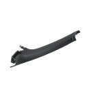 A-Säulenverkleidungen schwarz links/rechts VW Golf 6 Cabrio 5K7867233D-5K7867234D