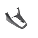 Mittelkonsole 5K0863680B Oberteil vorne Armaturenbrett titanschwarz VW Golf 6