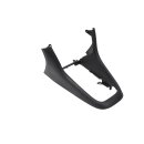 Mittelkonsole 5K0863680B Oberteil vorne Armaturenbrett titanschwarz VW Golf 6