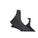 Mittelkonsole 5K0863680B Oberteil vorne Armaturenbrett titanschwarz VW Golf 6