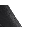 Mittelkonsole 5K0863680B Oberteil vorne Armaturenbrett titanschwarz VW Golf 6