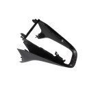 Mittelkonsole 5K0863680B Oberteil vorne Armaturenbrett titanschwarz VW Golf 6