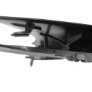 Mittelkonsole 5K0863680B Oberteil vorne Armaturenbrett titanschwarz VW Golf 6