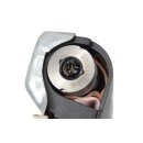 Knieschutz unten Fahrerseite links Halter Armaturenbrett 5K1880841F VW Golf 6