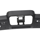 Verkleidung für Windschutzfensterrahmen 5K7867360H VW Golf 6 Cabrio titanschwarz oben