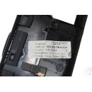 Lüftungsdüsen vorne mitte schwarz/chrom 5K0819728N VW Golf 6 Luftdüse Gitter