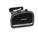 Lüftungsdüse Luftdüse Gitter links...