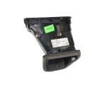 Lüftungsdüse Luftdüse Gitter links schwarz/chrom 5K0819703K VW Golf 6 + Cabrio