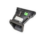 Lüftungsdüse Luftdüse Gitter rechts schwarz/chrom 5K0819704K VW Golf 6 +Cabrio