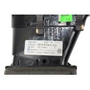 Lüftungsdüse Luftdüse Gitter rechts schwarz/chrom 5K0819704K VW Golf 6 +Cabrio