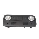 Innenleuchte vorne schwarz 1Q0947105D VW Golf 6 Cabrio...