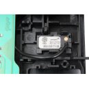 Innenleuchte vorne schwarz 1Q0947105D VW Golf 6 Cabrio Eos 1F Innenraumleuchte Mikrofon Freisprech