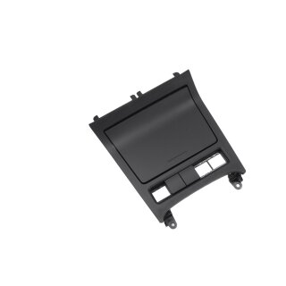 Aschenbecher Anzünder vorne schwarz 5K0857961 VW Golf 5-6 /Cabrio Scirocco 3 Eos