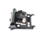 Aschenbecher Anzünder vorne schwarz 5K0857961 VW Golf 5-6 /Cabrio Scirocco 3 Eos