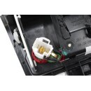 Aschenbecher Anzünder vorne schwarz 5K0857961 VW Golf 5-6 /Cabrio Scirocco 3 Eos