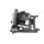 Aschenbecher Anzünder vorne schwarz 5K0857961 VW Golf 5-6 /Cabrio Scirocco 3 Eos