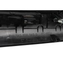 Blende Heizung Bedienung Climatronic 5K0858069Q VW Golf 6 Cabrio original