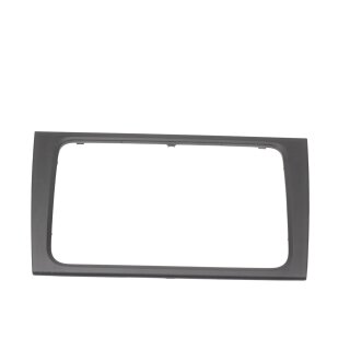 Blende Rahmen Verkleidung Radio VW Golf 6 5K0858061F-5K0858063F