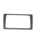 Blende Rahmen Verkleidung Radio VW Golf 6...