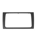 Blende Rahmen Verkleidung Radio VW Golf 6...