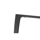 Blende Rahmen Verkleidung Radio VW Golf 6 5K0858061F-5K0858063F