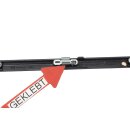 Blende Rahmen Verkleidung Radio VW Golf 6 5K0858061F-5K0858063F