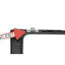 Blende Rahmen Verkleidung Radio VW Golf 6 5K0858061F-5K0858063F