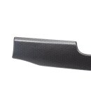 Dekorleisten Armaturenbrett Schaltftafel 3 teilig Platin VW Golf 6 + Cabrio