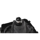 Schaltknauf Schaltsack 5K0711113S Teilleder 6 Gang VW Golf 6 Cabrio-Eos 1F