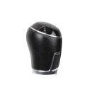 Schaltknauf Schaltsack 5K0711113S Teilleder 6 Gang VW Golf 6 Cabrio-Eos 1F