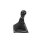 Schaltknauf Schaltsack 5K0711113S Teilleder 6 Gang VW Golf 6 Cabrio-Eos 1F