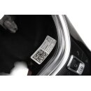 Lenkrad Leder abgeflacht Multifunktion 5K0419091BH VW Golf 6 Cabrio Airbag 2H0880201L