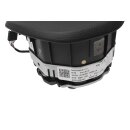 Lenkrad Leder abgeflacht Multifunktion 5K0419091BH VW Golf 6 Cabrio Airbag 2H0880201L