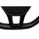 Lenkrad Leder abgeflacht Multifunktion 5K0419091BH VW Golf 6 Cabrio Airbag 2H0880201L