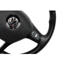 Lenkrad Leder abgeflacht Multifunktion 5K0419091BH VW Golf 6 Cabrio Airbag 2H0880201L