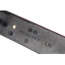 Rückstrahler/Reflektor hinten links Stoßstange 5K0945105H VW Golf 6 Cabrio Fahrer