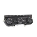 Klimabedienteil Heizung 1K8907044BF VW Golf 6 Cabrio...