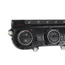 Klimabedienteil Heizung 1K8907044BF VW Golf 6 Cabrio...